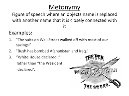Metaphor Simile Personification Metonymy Soobshestvo English Stylistics Class 2013 Na Your Vision
