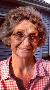 Muriel Bernice Bates Abegg (1939-2015)