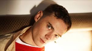 [ALBUM] Second souffle pour William Serfass (Wassailer)