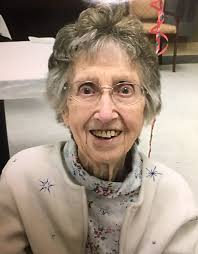 Louise Spain Obituary