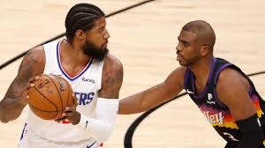 Los angeles — chris paul wasn't at staples center, but he was the talk of staples center. Mzhkkqnhx88cum