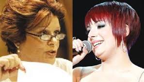 Grace Borg files appeal against court judgment