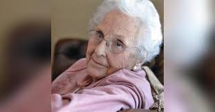 Mrs. Nettie Evers Byrd Obituary