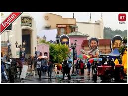 Golmaal 4 Movie Behind The Scenes On Location Shoot At Ramoji Film City Full Hd Video Youtube When they return to their orphanage to mourn the death of their mentor, they hear that. golmaal 4 movie behind the scenes on location shoot at ramoji film city full hd video