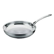 Scanpan Impact 26cm Fry Pan Briscoes Nz