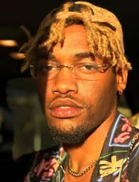 African American Men — Page 2 — Best Florida Talents