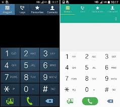 And if you ask fans on either side why they choose their phones, you might get a vague answer or a puzzled expression. Lollipop Android 5 0 En Un Samsung Galaxy S4