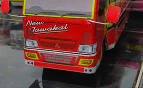 Kabin miniatur truk super besar #kabinhino#kabinminiaturfuso. Miniatur Truk Oleng Cara Mudah Buat Bak Truk Dari Triplek Cute766