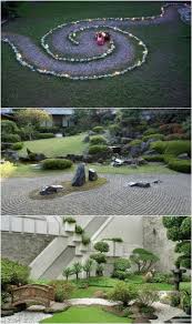With the warm weather quickly approaching, it. 10 Relaxing Diy Zen Gardens Features That Add Beauty To Your Backyard Diy Crafts
