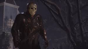 ¡toma el control del legendario asesino jason voorhees y aterroriza a. Friday The 13th The Game Ultimate Slasher Edition Review A Great Port To Switch Gametyrant
