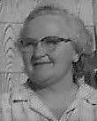 Glenna Irene Stokes Pierce (1906-1990)