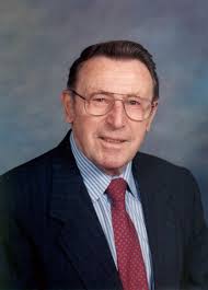 Milan Caspers Obituary (2008)