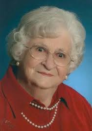Obituary for Edna Ruth Rabon