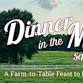 Dinner in the Meadow
