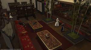 Japanese style house traditional japanese house traditional interior japanese architecture interior architecture japanese furniture. Alice S House Designs In Final Fantasy Xiv Velyndra Tesi S Japanese Town Designed By Alice