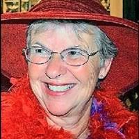 Linda PROUTY Obituary