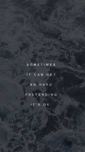 Discover this awesome collection of sad iphone wallpapers. Iphone Sad Love Quotes Wallpaper Rehare