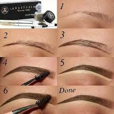 How To Define Eyebrows Eyebrow Makeup Tips Eyebrow Makeup Eye Makeup