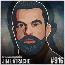 Jim Latrache