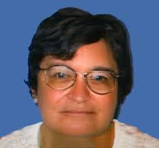 Thomas, Candace "Candy" Lynn