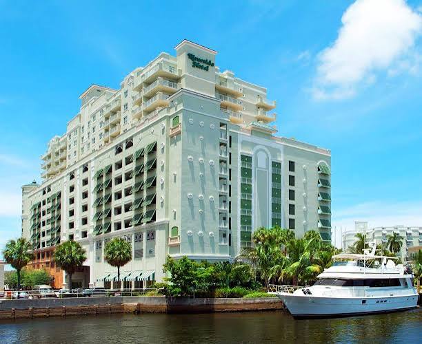 Riverside Hotel Fort Lauderdale