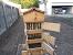 Horizontal Frame Hives