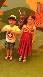 بابا يا بابا يانور العيون