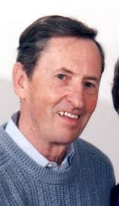 Robert Collins Obituary (2017)