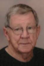 Obituary information for Benjamin F. Tichnell