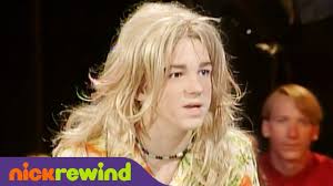 He competed on champs vs. Drake Bell Dressed Up As Totally Kyle From The Amanda Show And Fans Are Loving It