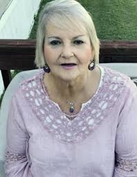 Joy Rosemary Alexander Obituary (2022)