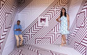 Museum Of Illusions Dubai Uae