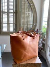 8 tips for cleaning leather properly. Oversized Camel Leather Tote Bag The Oversized Size Of The Cap Sa Sal Collection Bag Vermut Atelier