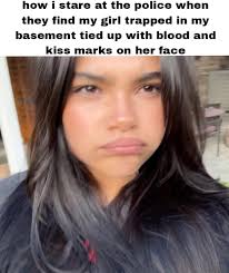 That's What she Gets for Breathing the Same air as Other females But gosh  Arrest me or Whatever... 🤦🏻‍♀️🤦🏻‍♀️ #sapphic #lesbian #wlw #foryou  #relatable #foryoupage #fyp #fy #ilovemywife #mywife #real ...