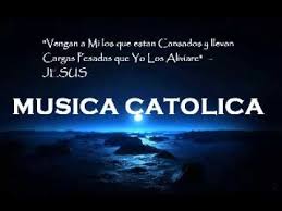 Youtube Musicas Cristas Cantores Catolicos Musicas Catolicas