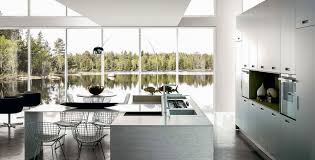 Con estas ideas de cocinas modernas y pequeñas, podrás aprovechar cada metro al máximo. 5 Motivos Para Elegir Una Cocina De Diseno Italiana Stylux Cocinas