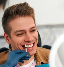 Dental Veneers Pasadena MD