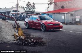 Imola red 2006 3 series 330i convertible. Perfect Tuning Imola Red Bmw E46 M3 Coupe 2002