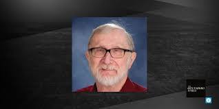 Larry Shouse's Instagram, Twitter & Facebook