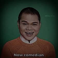 Meet Robert Michael Menes: The Legendary Old Comedian