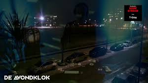 Amsterdam Homestream Stream Live De Avondklok T Gray 12 02 2021 Youtube