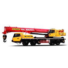 High Performance Sany 75 Ton Stc750 Truck Crane Price Buy Crane Truck Crane 75ton Crane Product On Alibaba Com
