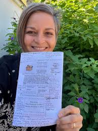 🌸 Community feels are blooming in Downtown PHX! 🌼 Meet Eloy of  @coronadowaterlilies the heart behind those stunning + peaceful water  garden plants + cacti you've been eyeing. 💦🌿 • He's here