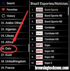 Another thing to take note is that; How To Watch Dstv On Your Android Phone For Free Browsingtechzone