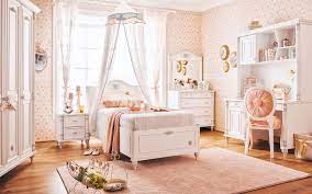 romantic cilek mobilya bedroom themes princess themed bedroom furniture