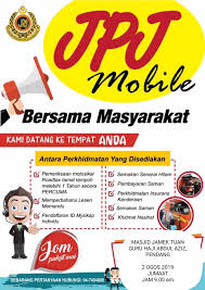 Ini cara semak saman online dan pembayaran. Kaunter Jpj Mobile Jabatan Pengangkutan Jalan Malaysia Facebook