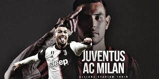 The coaches' selections for matchday 35 in serie a at allianz stadium. Prediksi Juventus Vs Ac Milan 5 Maret 2020 Bola Net