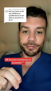 The NHS left us burnt out