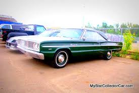 Image result for Dark Green 1966 Dodge