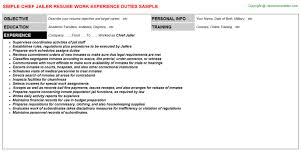 Sample of chief mate resume : Temporary Chief Mate Resumes Samples